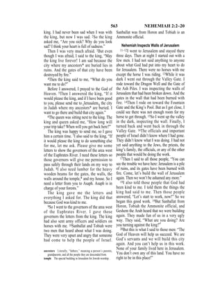 English version for the deaf old testament