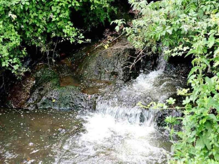 English version sutri necropoli monumentale sulla via ...