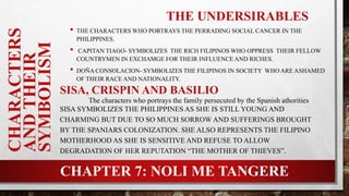 English vesion of Noli Me Tangere episode 7.pptx