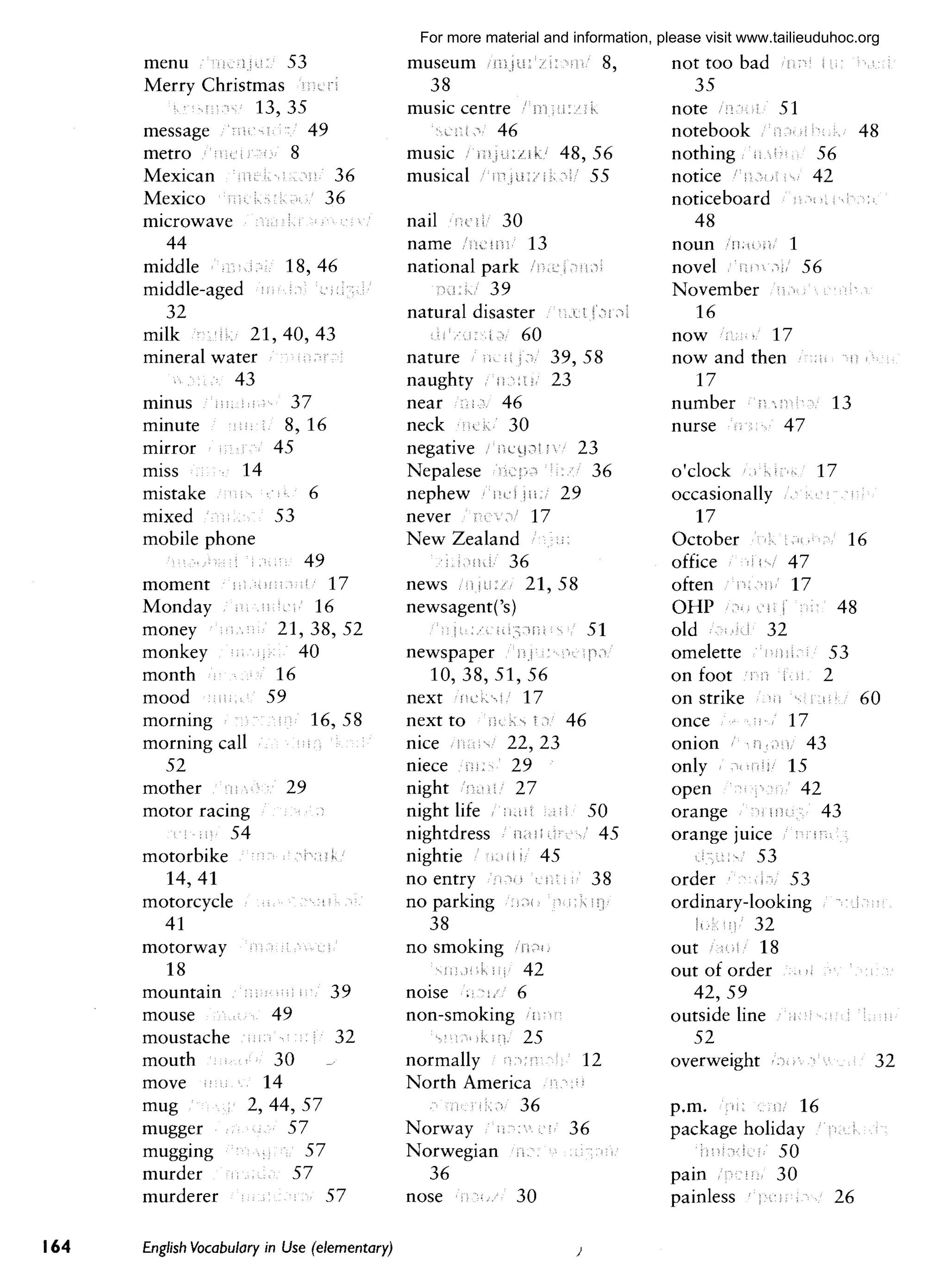 For more material and information, please visit www.tailieuduhoc.org
 