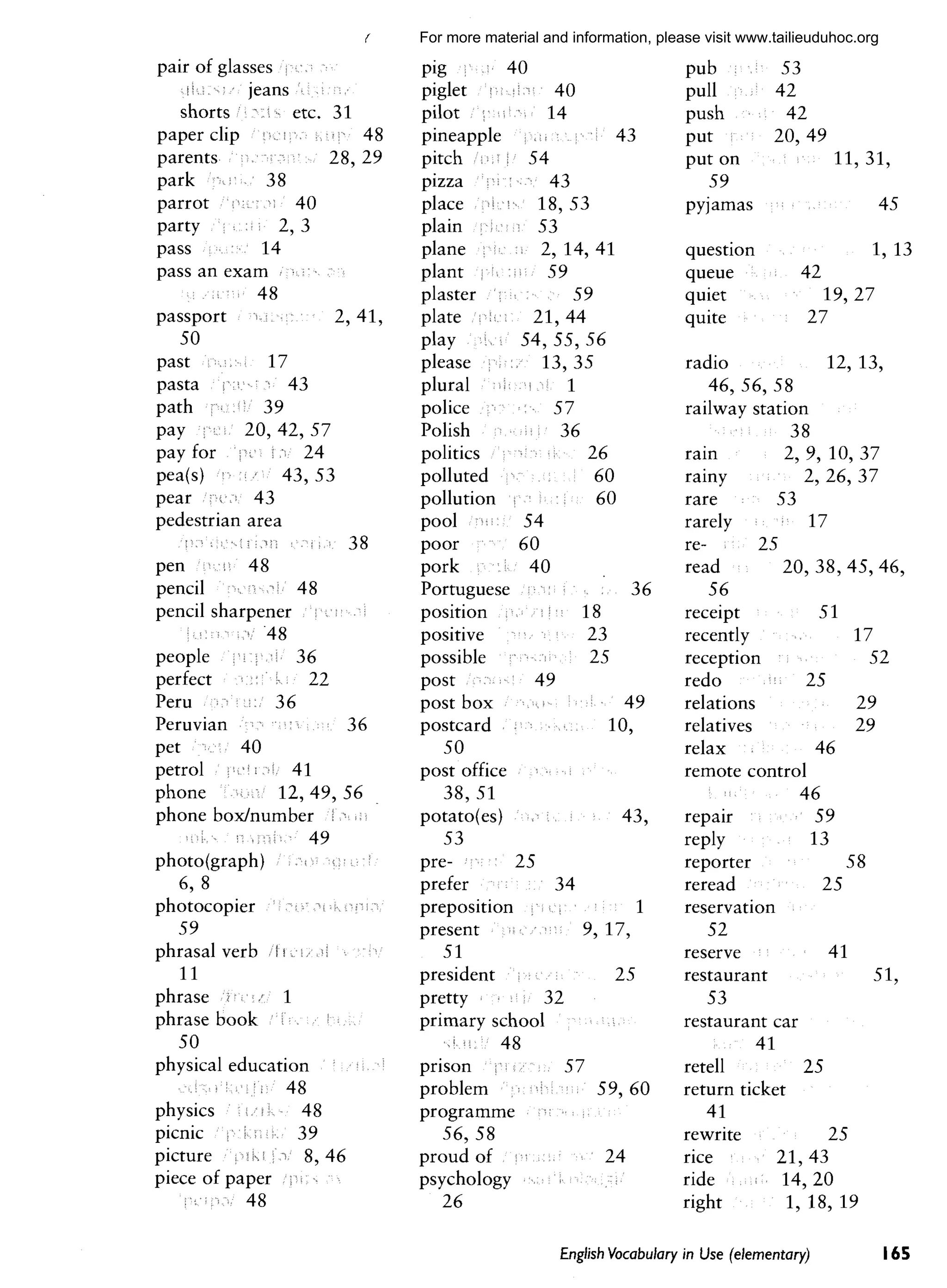 For more material and information, please visit www.tailieuduhoc.org
 