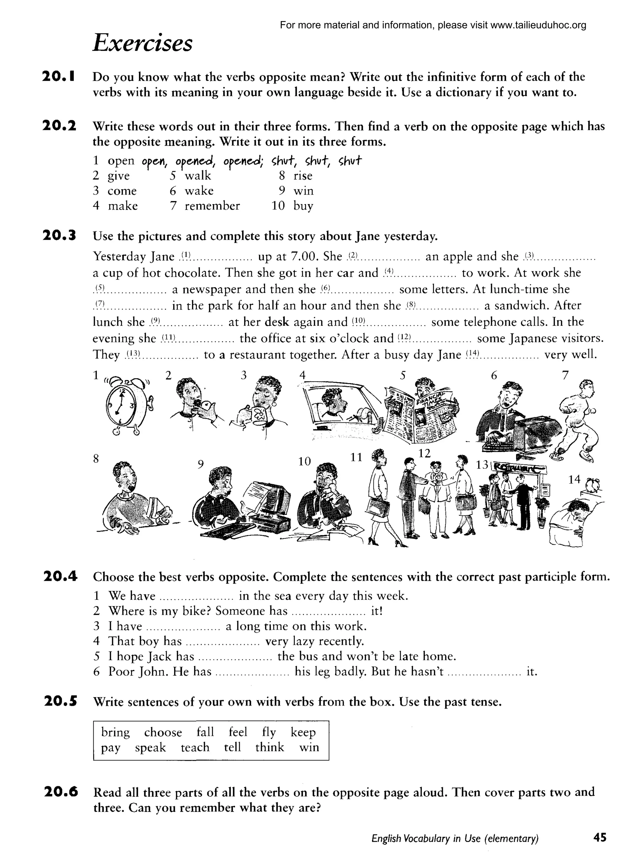 For more material and information, please visit www.tailieuduhoc.org
 