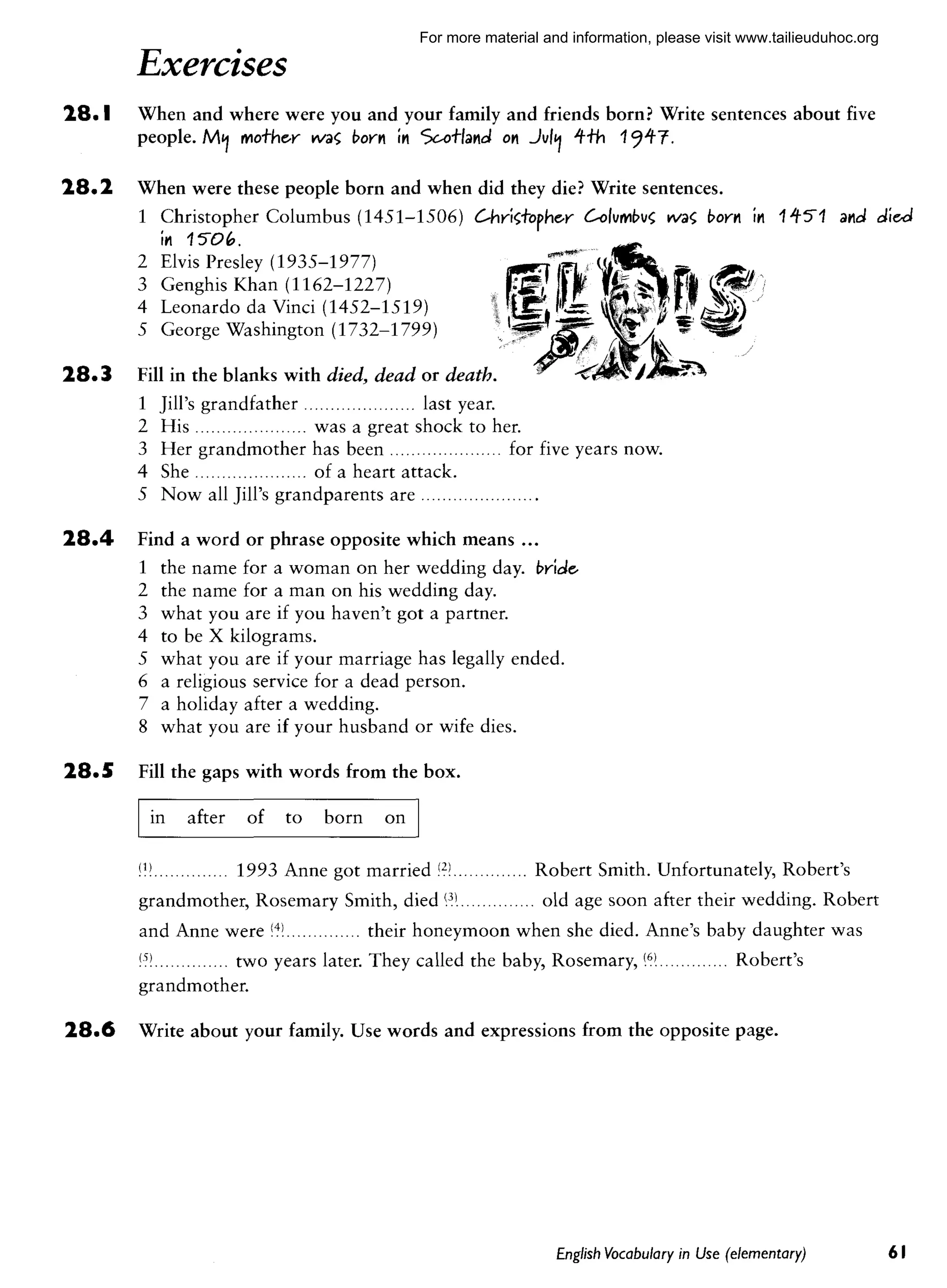 For more material and information, please visit www.tailieuduhoc.org
 