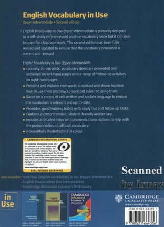 English Vocabulary in Use Upper-Intermediate.pdf