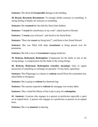 Asunder Example ENGLISH VOCABULARY SUPPORT BY MARRYIAM KHAN VOLUME (II) 2 (3).docx
