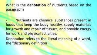 English Week 7 connotation denotation.pptx