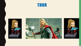 THOR
 