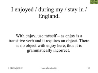 English word power and language skills for competitive examinations and ...