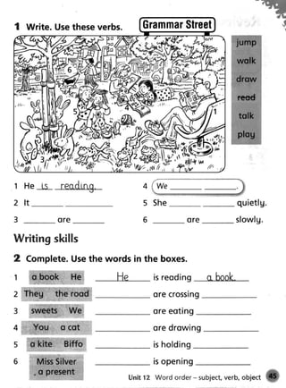 English world 1_-_grammar_practice_book
