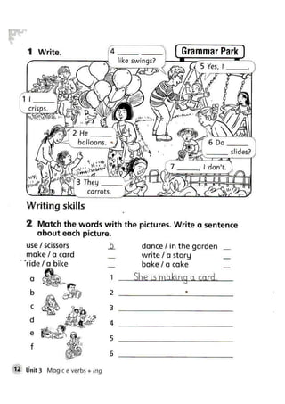 English world 2_grammar_practice_book