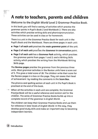 English world 2_grammar_practice_book