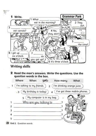 English world 2_grammar_practice_book