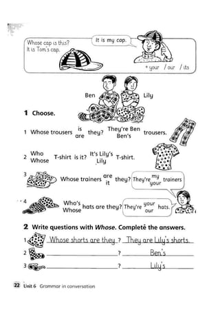 English world 2_grammar_practice_book