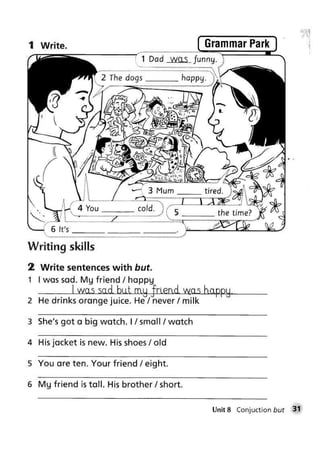 English world 2_grammar_practice_book