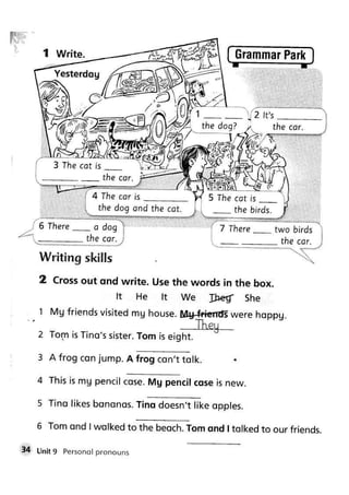 English world 2_grammar_practice_book