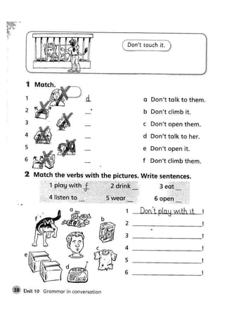 English world 2_grammar_practice_book