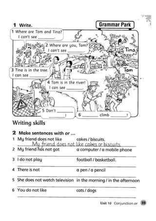 English world 2_grammar_practice_book