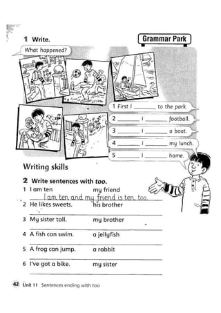 English world 2_grammar_practice_book