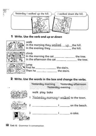 English world 2_grammar_practice_book