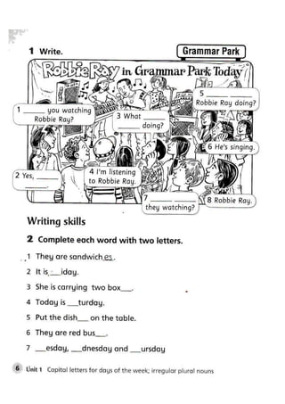 English world 2_grammar_practice_book