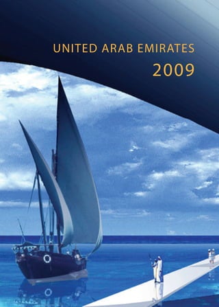 UNITED ARAB EMIRATES
              2009
 