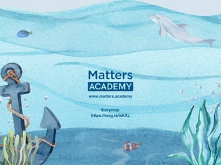 Why The Ocean Matters