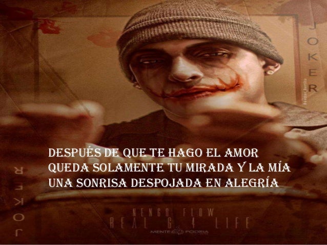 Nengo Flow Haciendote El Amor