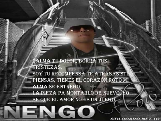 Nengo Flow Haciendote El Amor