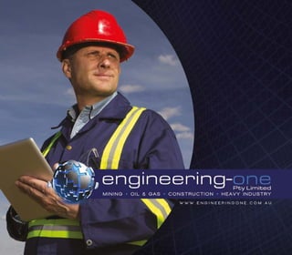 Engineering One (Australia)