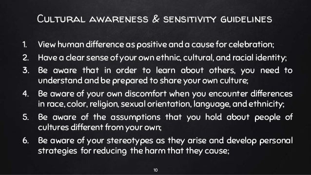 Local and Global Communication in Multicultural Setting
