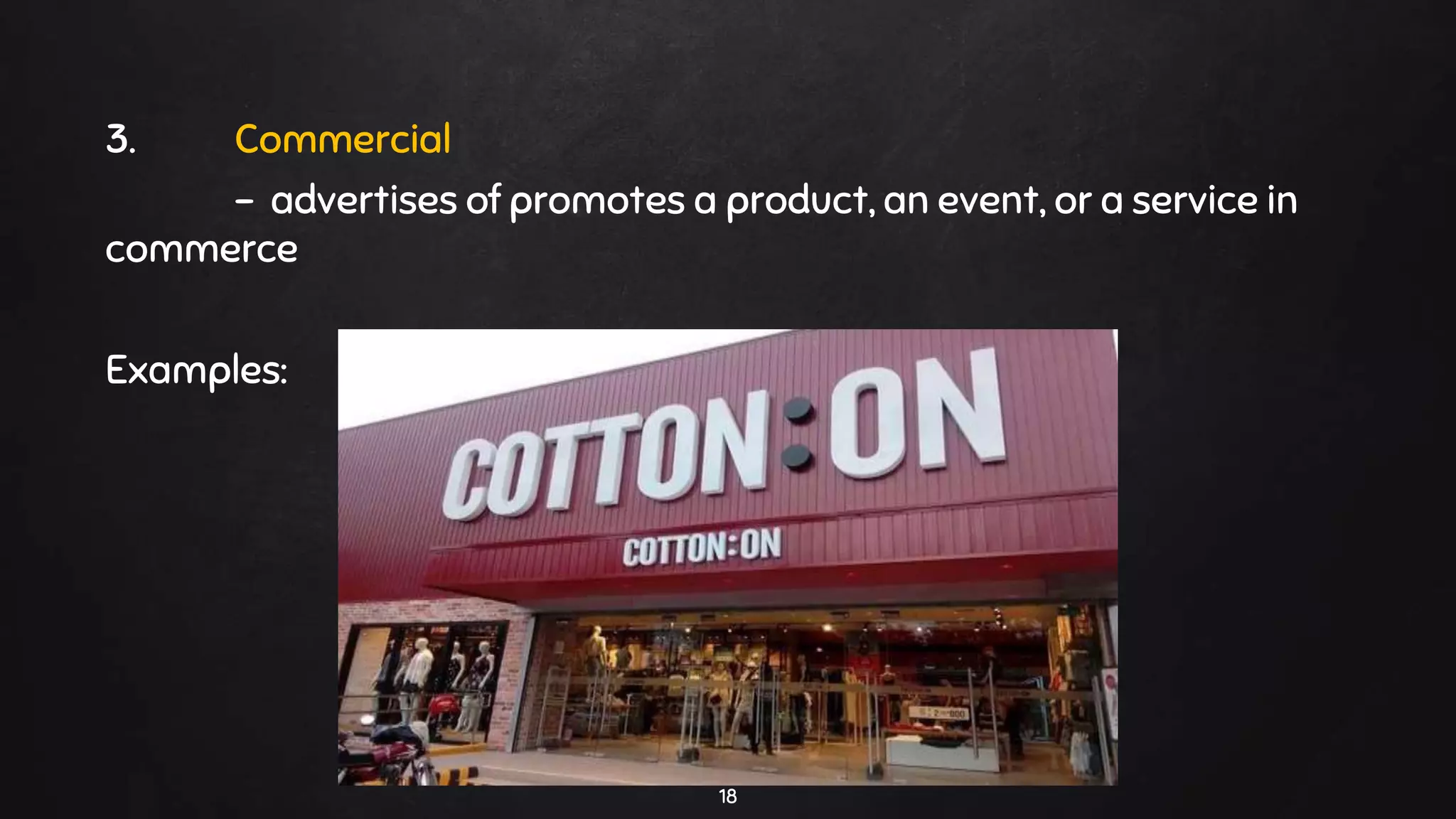 Evaluating Messages and/or Images | PPTX