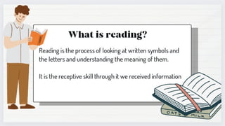 Reading and Writing Skills (Teaching of English)ppt.pptx by ...