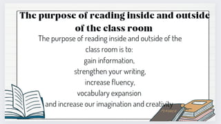 Reading and Writing Skills (Teaching of English)ppt.pptx by ...