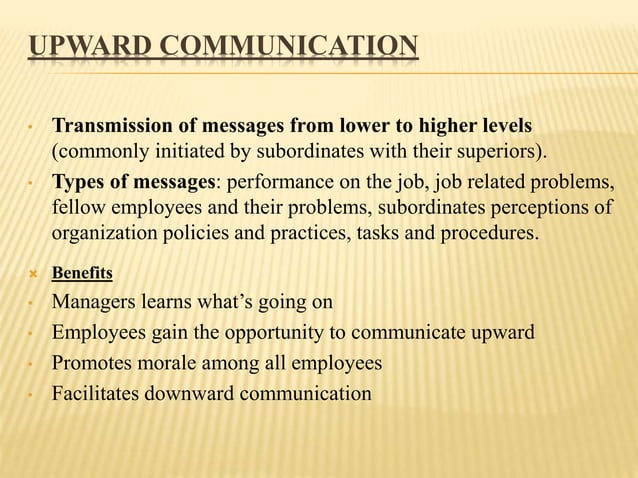 Understanding Social Communication at Workplace