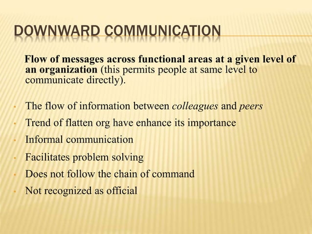 Understanding Social Communication at Workplace