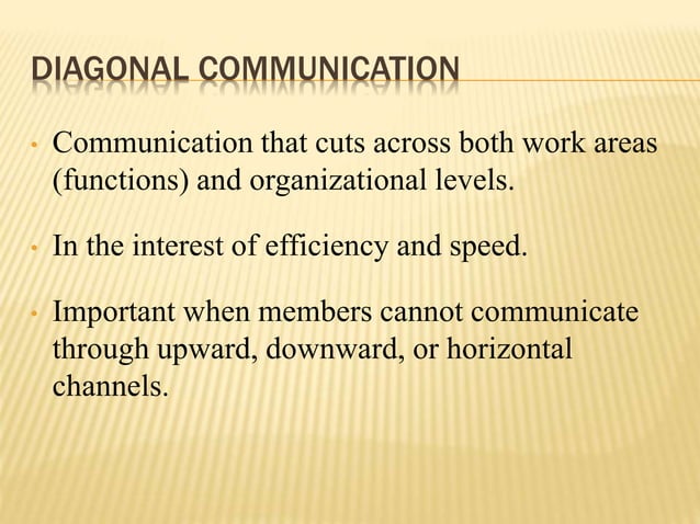 Understanding Social Communication at Workplace