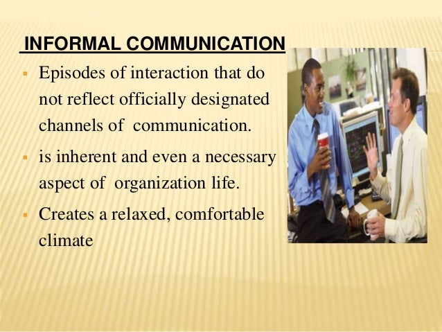 Understanding Social Communication at Workplace