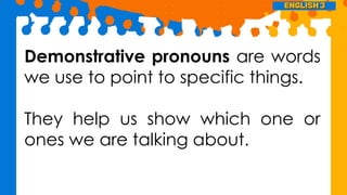 Learning Polite Expressions and Demonstrative Pronouns through Igorot ...