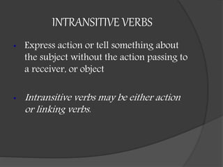 Eng presentation (verb) | PPTX