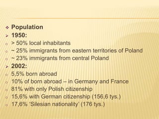 Intensivecolonizationinthe 13th century
