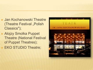 ~ 25% immigrantsfromeasternterritories of Poland