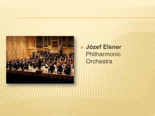 ~ 23% immigrantsfrom central Poland