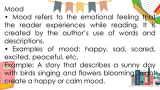 Enlish lesson in Grade 4 quarter 3 about non verbal cues | PPTX