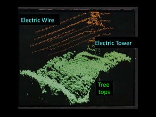 Electric Wire

Electric Tower

Tree
tops

 
