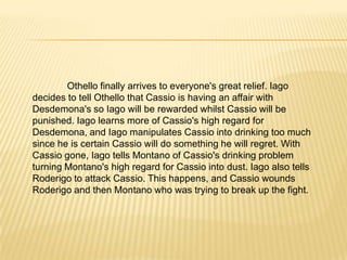 He lived there comfortably until his death on April 23, 1616. 