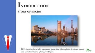 Engro | PPTX