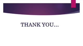 THANK YOU…
 