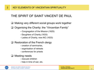 French Congregation Spirituality | PDF