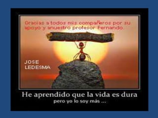 En guadalinfo he aprendido..