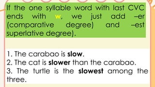 ENG 3 Degrees of Comparison of Adjectives.pptx